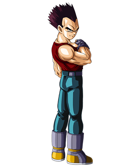 Vegeta (GT)
