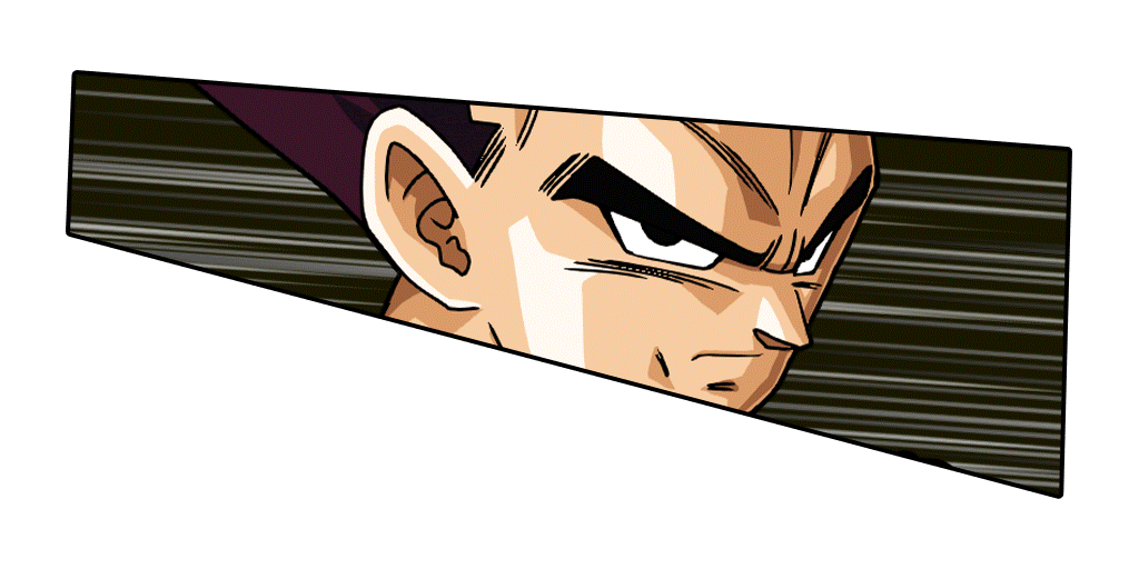 Vegeta (GT)