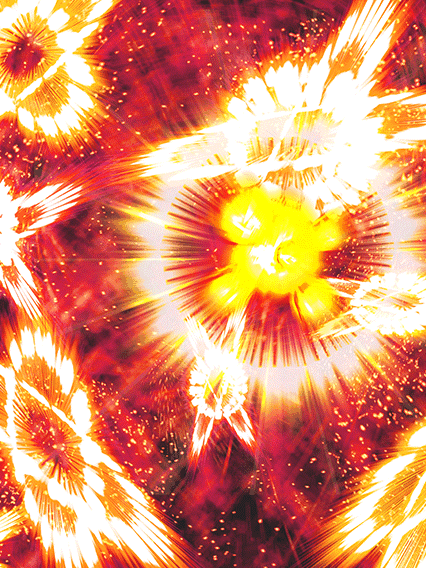 Son Gohan Super Saiyan (GT)