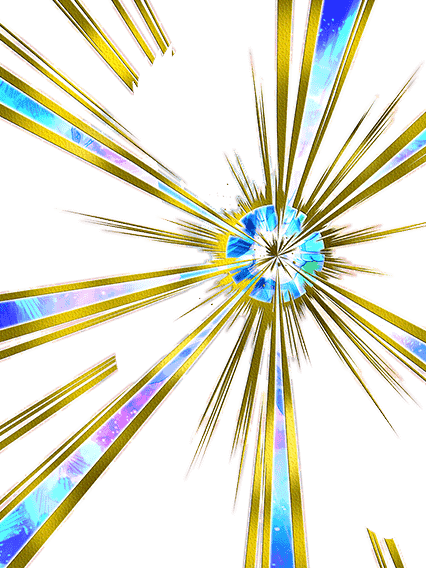 Son Gohan Super Saiyan (GT)