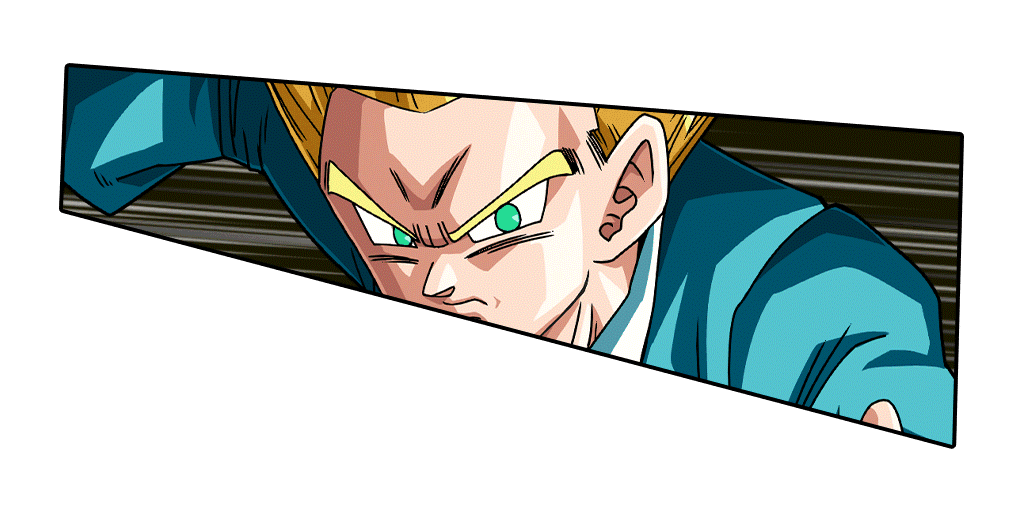 Son Gohan Super Saiyan (GT)