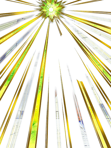 Son Goku Super Saiyan