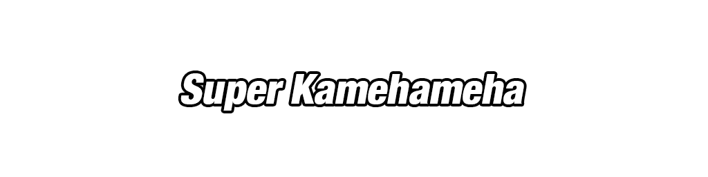 Son Goku Super Saiyan 2