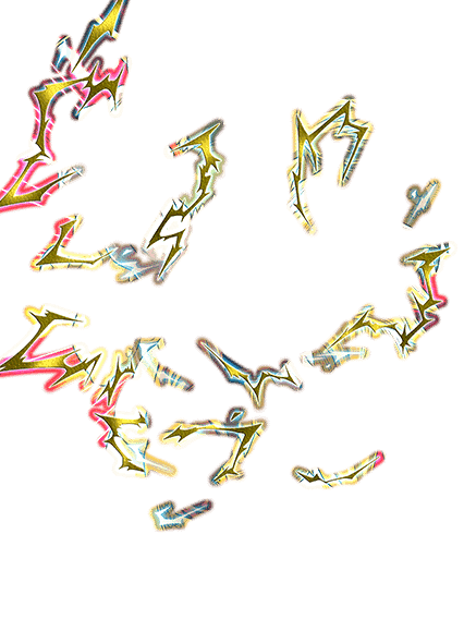 Son Goku Super Saiyan 3