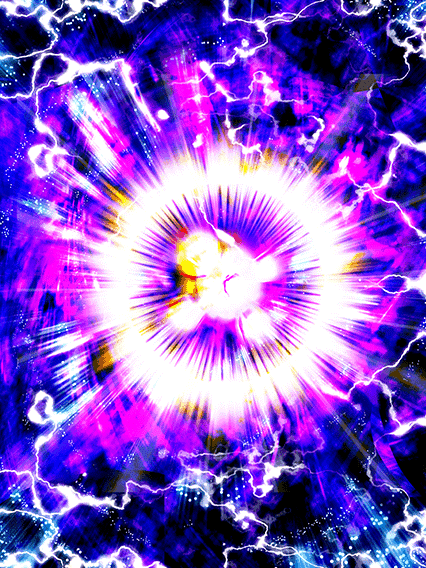 Vegeta Super Saiyan 3