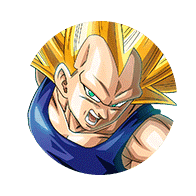 Vegeta Super Saiyan 3
