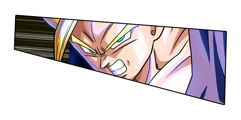 Son Gohan Super Saiyan 2 (jeune)