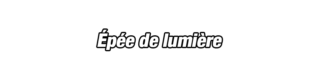 Trunks Super Saiyan (jeune)