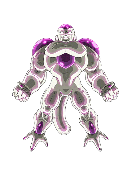 Freezer (pleine puissance)