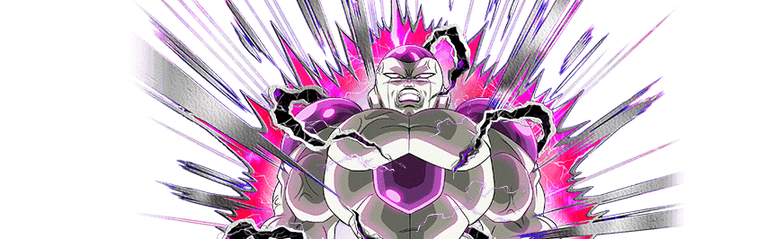 Freezer (pleine puissance)