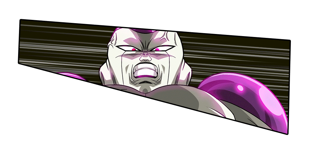 Freezer (pleine puissance)