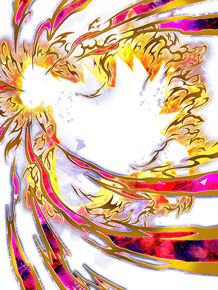 Son Goku Super Saiyan divin