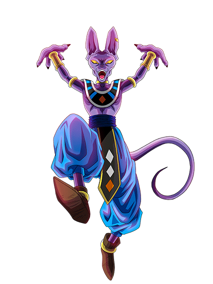 Beerus