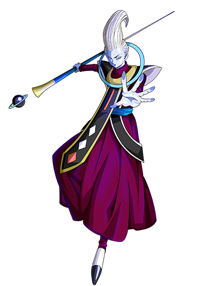 Whis