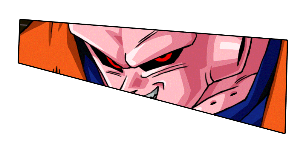 Boo (Son Gohan ultime)