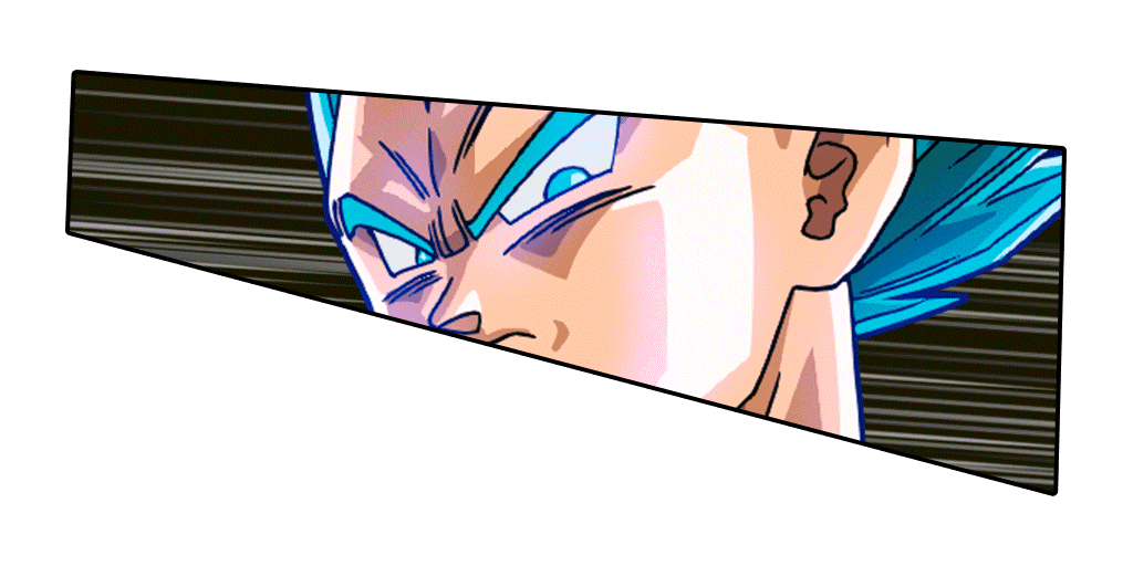 Vegeta Super Saiyan divin SS