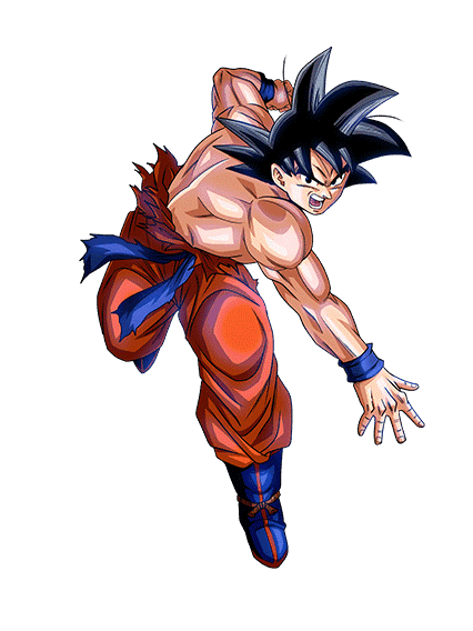 Son Goku