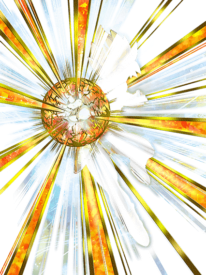 Bardock Super Saiyan