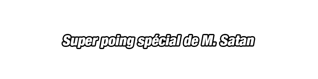 M. Satan