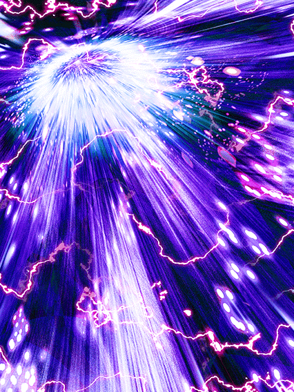 Broly Super Saiyan Légendaire 