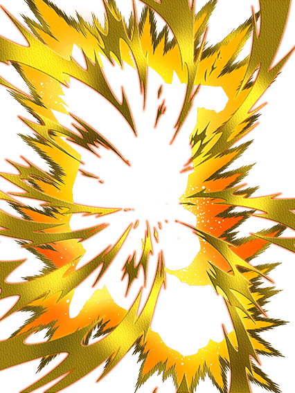 Son Goku Super Saiyan