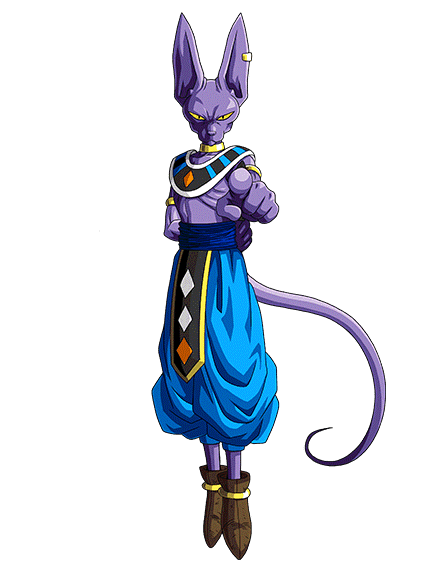 Beerus