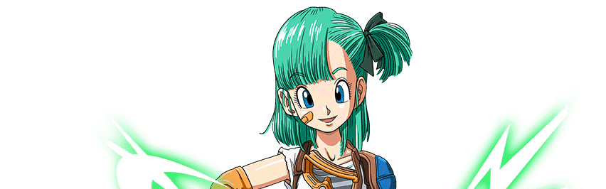Bulma (enfant)