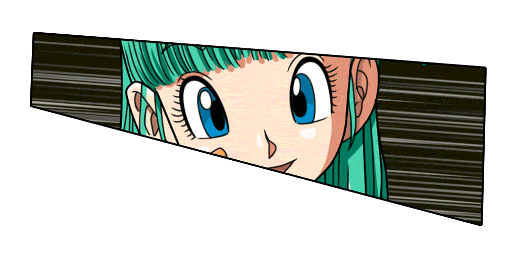 Bulma (enfant)