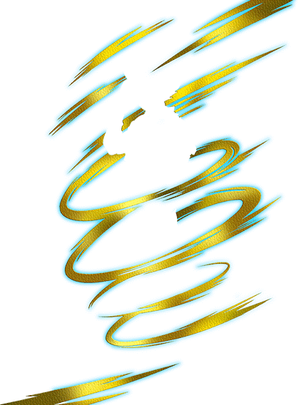 Son Goku Super Saiyan