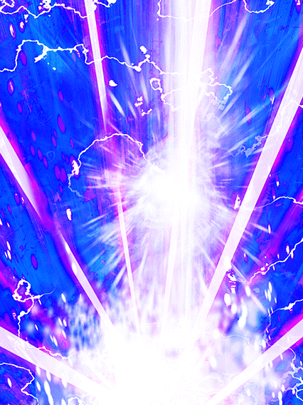 Son Gohan Super Saiyan 2 (enfant)