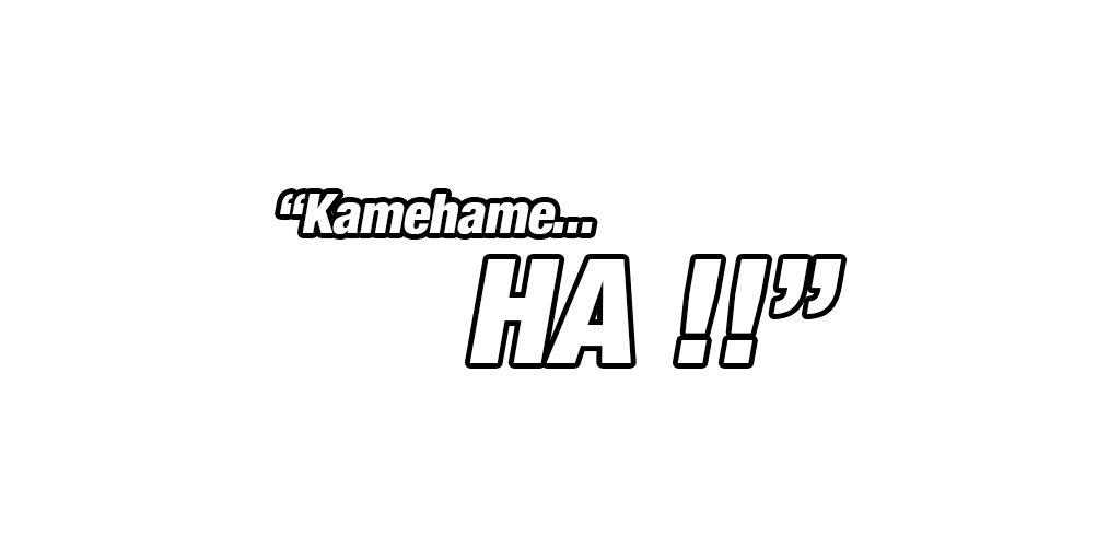 Son Gohan Super Saiyan 2 (enfant)