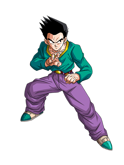 Son Goten (GT)