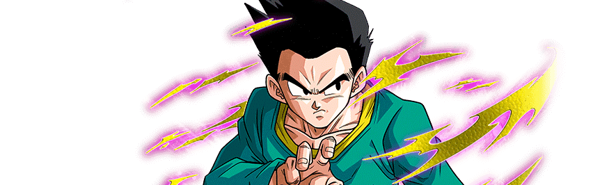 Son Goten (GT)