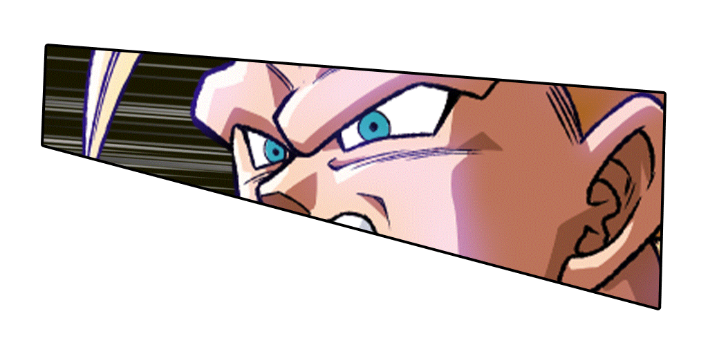 Son Goku Super Saiyan 3