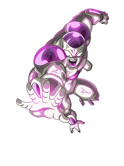 Freezer (pleine puissance)