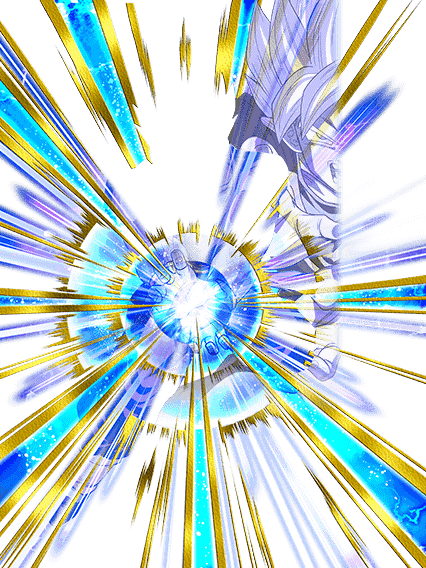 Son Gohan Super Saiyan (jeune)