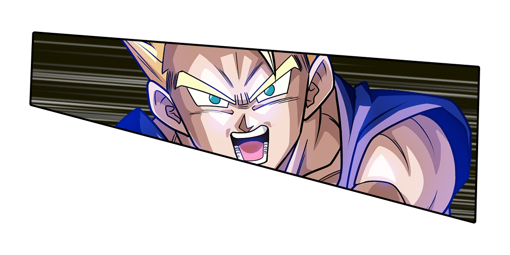 Son Gohan Super Saiyan (jeune)