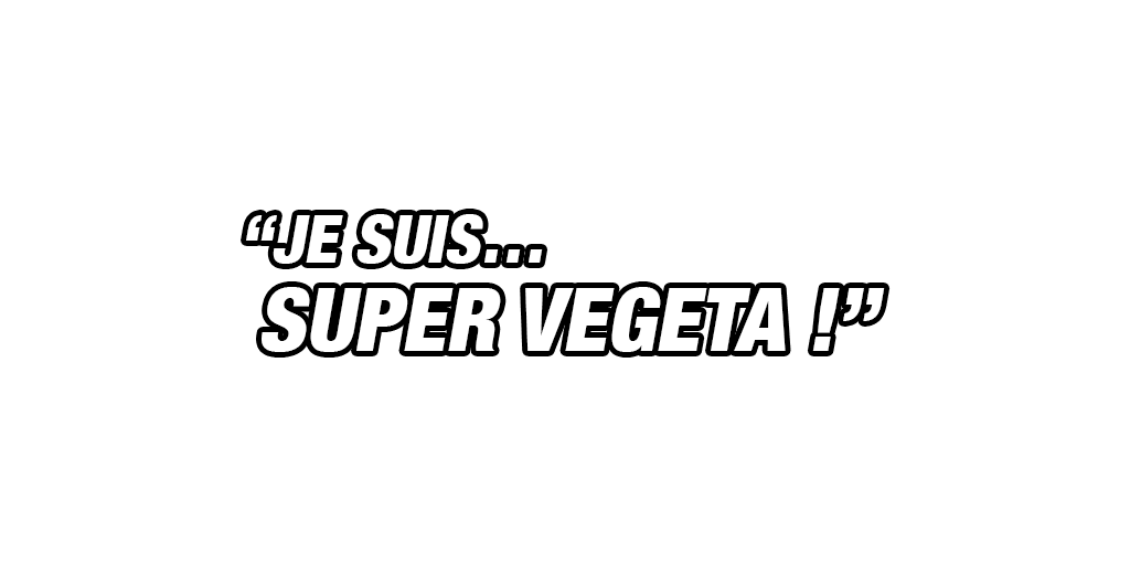 Super Vegeta