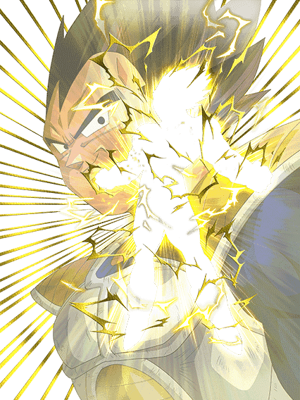 Majin Vegeta