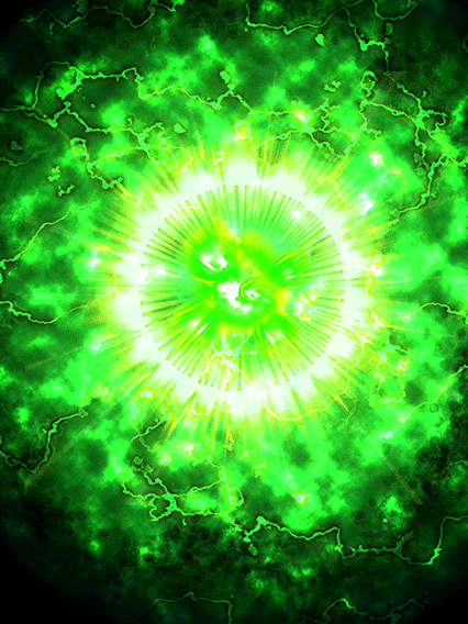 Cell (forme parfaite)