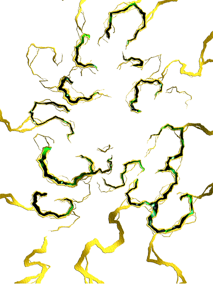 Cell (forme parfaite)