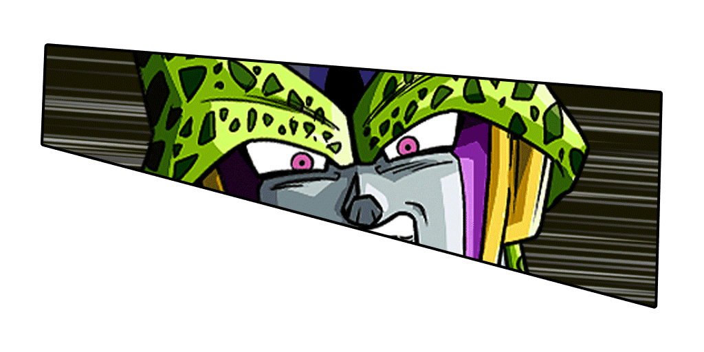 Cell (forme parfaite)