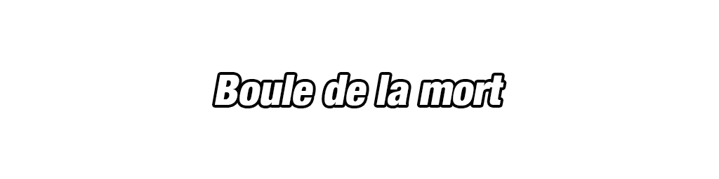 Freezer (forme finale)