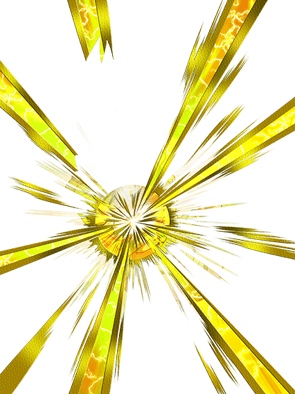 Trunks Super Saiyan (petit)