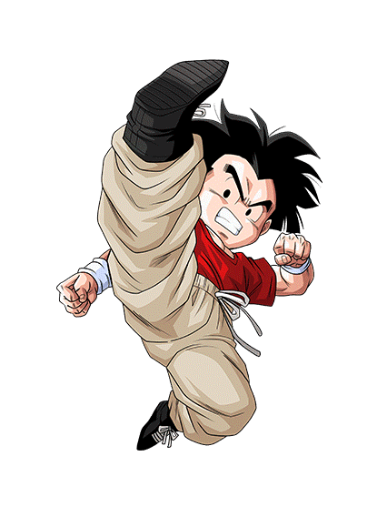 Krillin