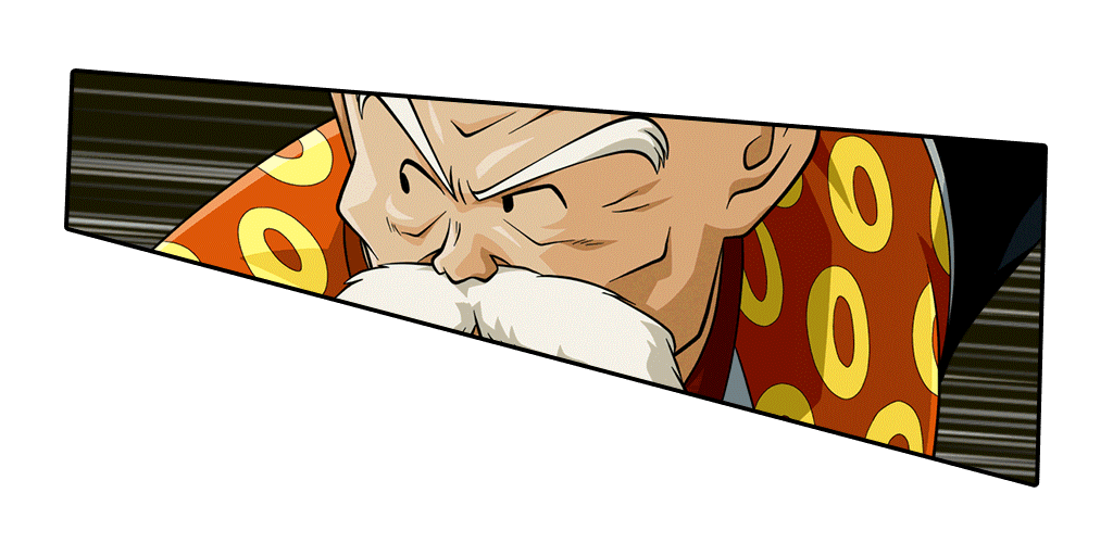 Son Gohan (grand-père)