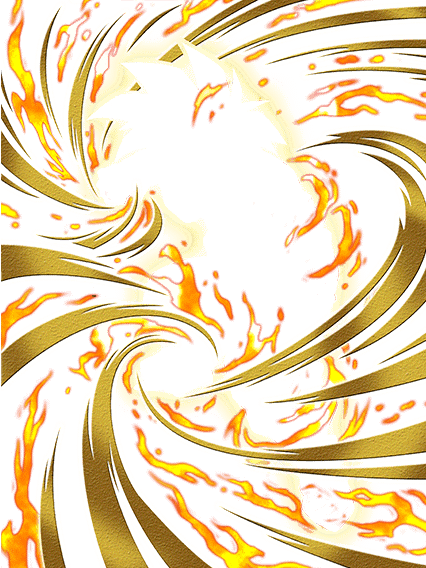 Son Gohan Super Saiyan (enfant)