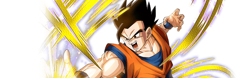 Son Gohan ultime