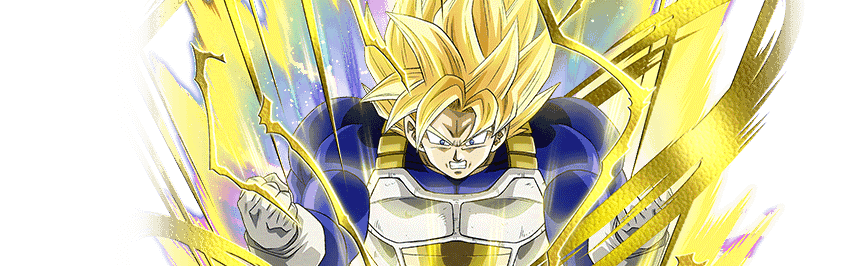 Son Goku Super Saiyan