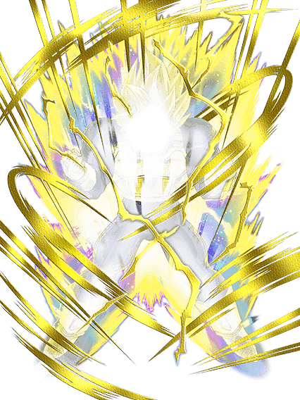 Son Goku Super Saiyan